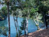 ภูไพรธารน้ำ รีสอร์ท |กาญจนบุรี