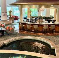 Coastal Calm & City Convenience: A Stay at Hong Kong Gold Coast Hotel