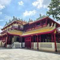 Bang Pa-In is Fancy But Fun