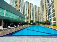 Ksl Hotel and resort 