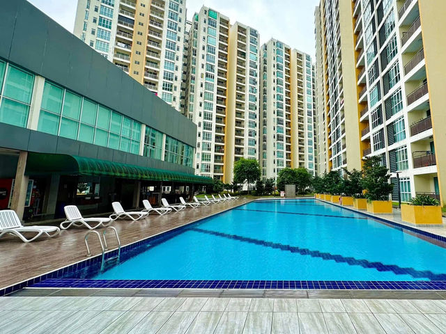Ksl Hotel and resort 
