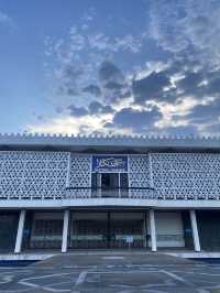 A Peaceful Afternoon at the National Mosque Kuala Lumpur: What to Know Before You Go