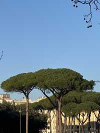 Castle Sant’Angelo: Rome’s Shape-Shifting Sentinel