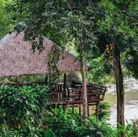 Home Phutoey River Kwai Resort  