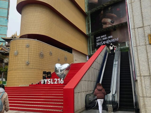 Day 3 in Shanghai:วันแห่งความปังทั้งมู กิน ถ่ายรูป