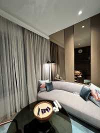 My Stay at Pan Pacific Jakarta – A Truly Elevated Experience 