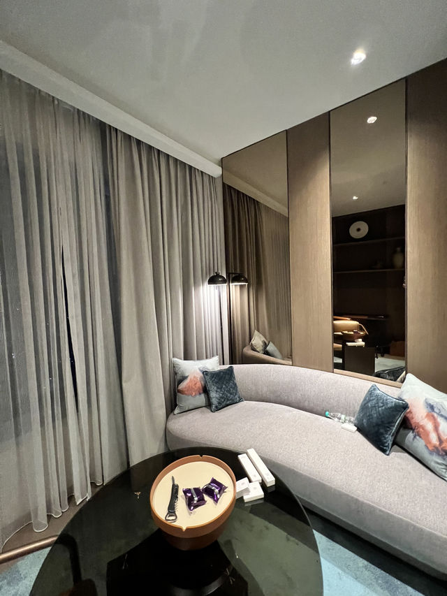 My Stay at Pan Pacific Jakarta – A Truly Elevated Experience 