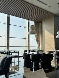 My Stay at Pan Pacific Jakarta – A Truly Elevated Experience 