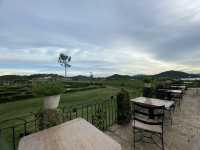  Silverlake Vineyard (ไร่องุ่นซิลเวอร์เลค) พัทยา
