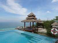 เกาะมันนอก private island 