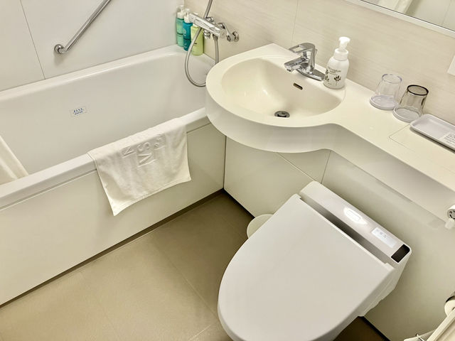 相鐵FRESA INN 橫濱站東口