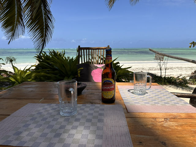 【Paradise Beach Bungalows】