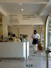 คาเฟ่ YELLOO เมืองเชียงใหม่