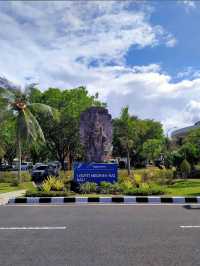 Bali International Airport