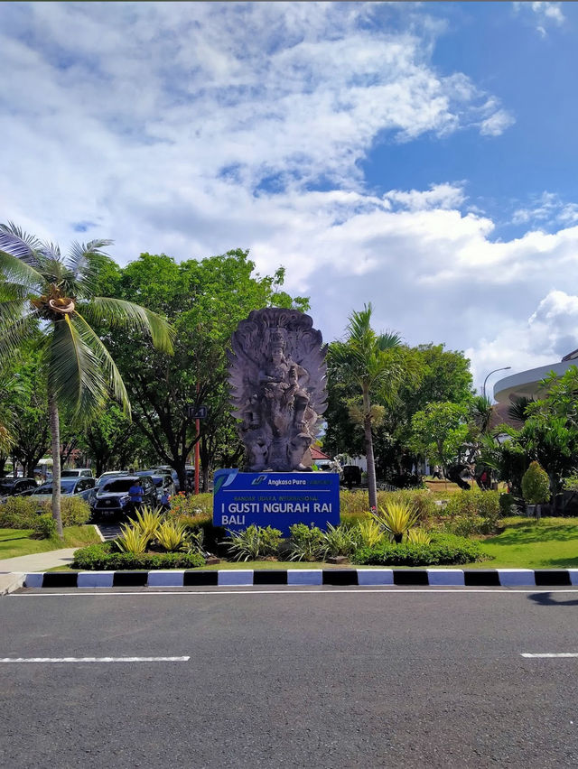 Bali International Airport