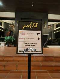 A Lovely Place for Dinner in the Heart of KL