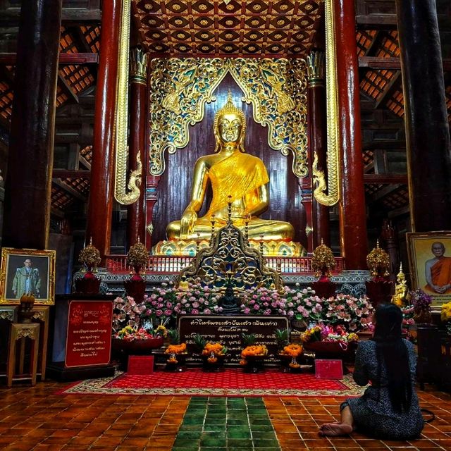 ไปขอพรให้มีความสำเร็จเพิ่มพูนเป็นร้อยเท่าพันเท่า