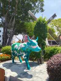 A Historical Gem in the Heart of Malacca