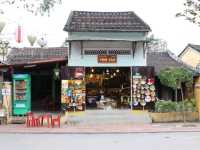 ย่านเมืองเก่าฮอยอัน
