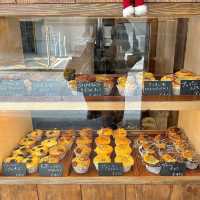 Mani Muffin Tokyo