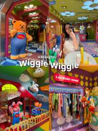 Review - Wiggle Wiggle สาขา Aufu Rd. 🇨🇳