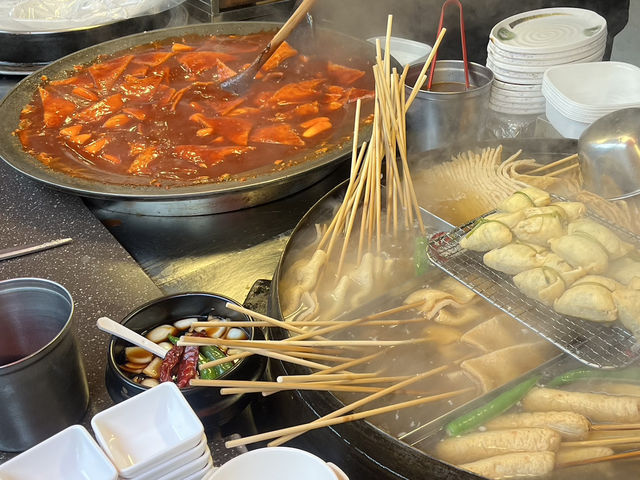 먹짱들의 알짜배기 부산 여행 코오스