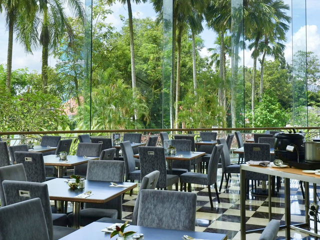 Thistle Johor Bahru