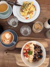 LOKL Coffee Co, Heritage Brews in KL’s Historic Heart