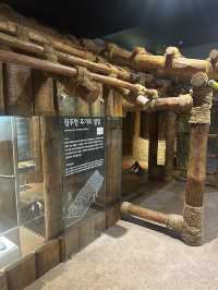 🏛️ 한국의 주거의 역사를 한눈에, LH 토지주택박물관!