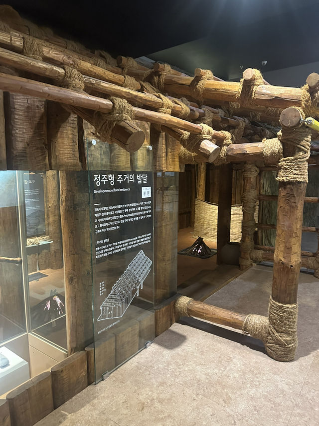 🏛️ 한국의 주거의 역사를 한눈에, LH 토지주택박물관!