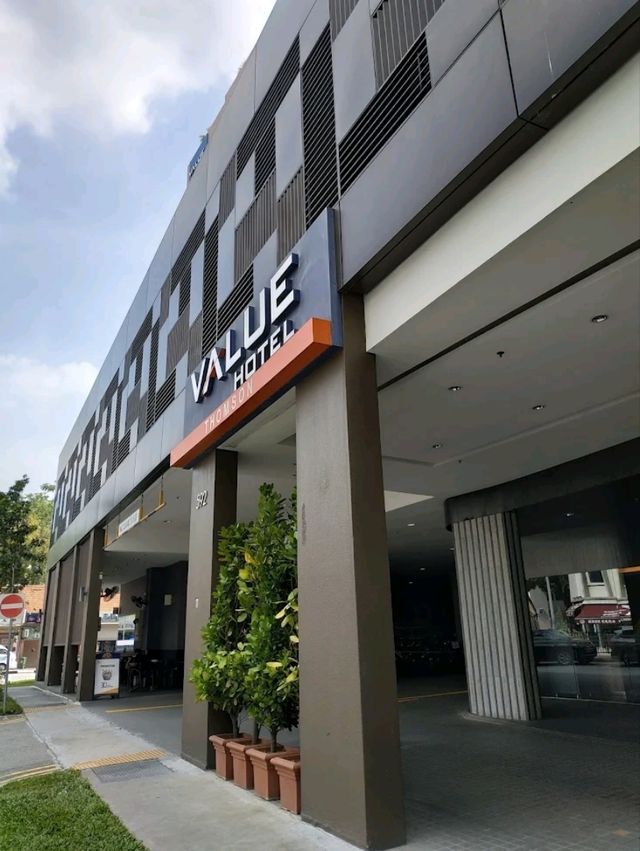 “Smart Budget Choice Near Novena”