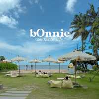 💛bOnnie on the beach สุดคิ้วท์ที่ต้องหลงรัก