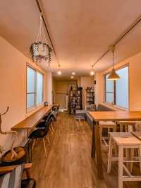 Round Point Cafe Kobe