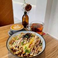Ban Ke Cafe