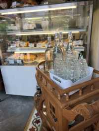 Coffee Lane, Penang’s Passionate Brew Spot on Chulia Street