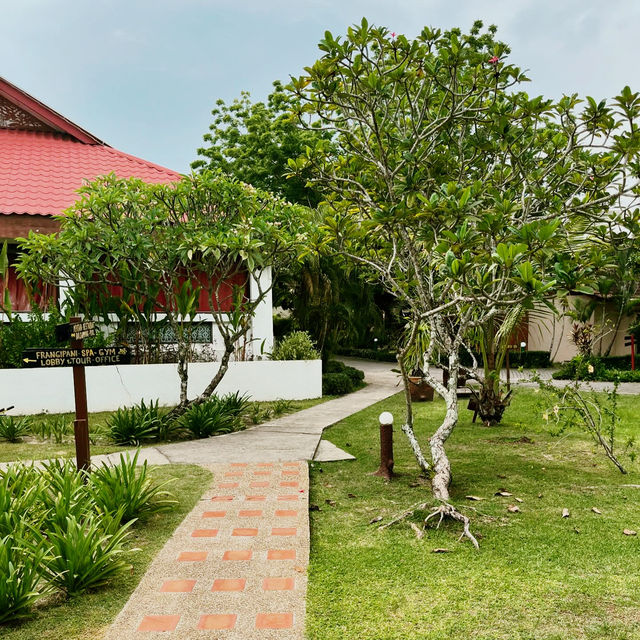 Eco Harmony and Beachside Calm