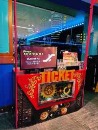 Thrills Under One Sky at Skytropolis!