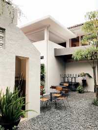 Jabarano Coffee suling