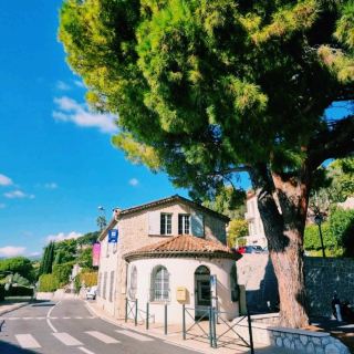 Saint-Paul-de-Vence: A Village Where Medieval Times and Art Coexist