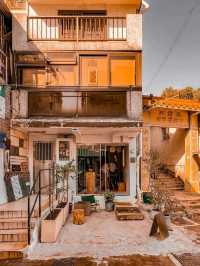 CUIT Cafe Sai Kung