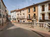 Small Town Feels in Valencia