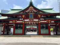 Hie Shrine