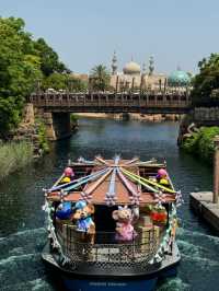 Dive into the Magic: Discover Tokyo DisneySea