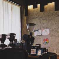 ☕️ Serendipity – Specialty Coffee | ร้อยเอ็ด
