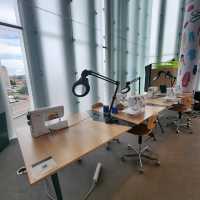 The Library of Dreams - Deichman Library Oslo