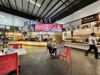 ร้านอาหารคุณณต้น จุดพักรถทับสะแก