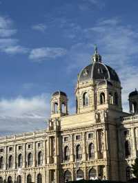 Vienna: Waltzes, Whispers & White Horses