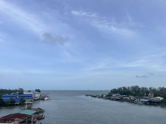ประแสสิน ปากน้ำประแส