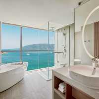 Ocean Views and Luxe Intuition