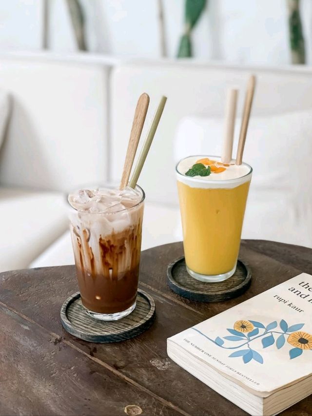Tane Kafe